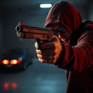 Robbery
